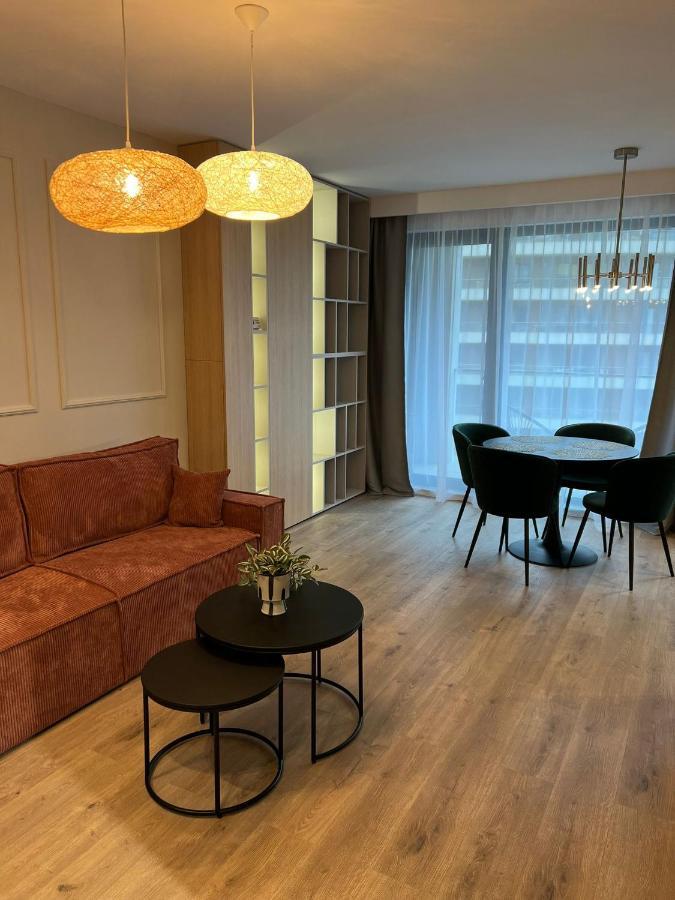 Rozelor Residence 85 Cluj-Napoca Buitenkant foto