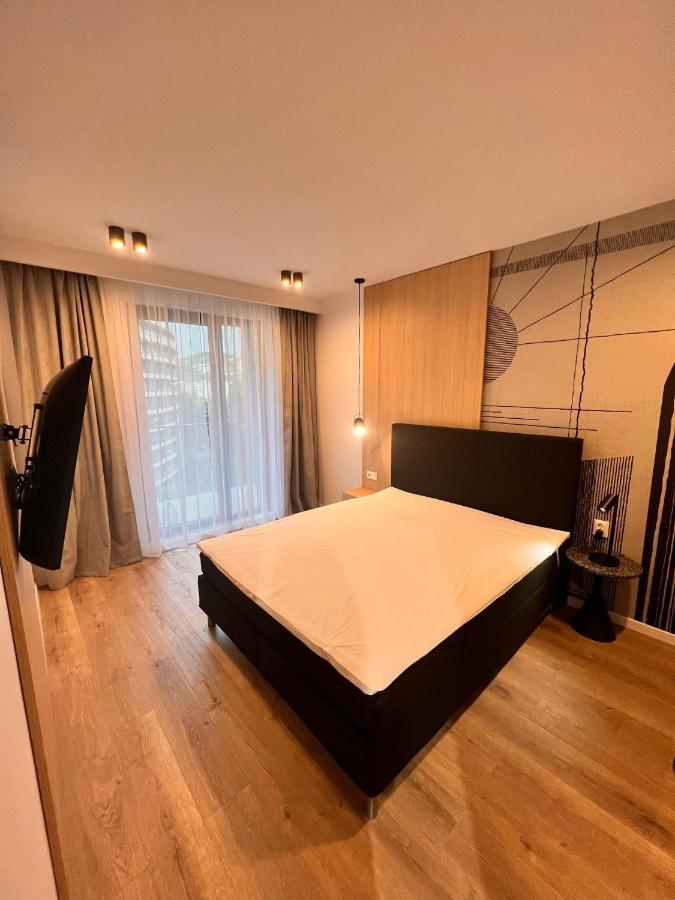 Rozelor Residence 85 Cluj-Napoca Buitenkant foto