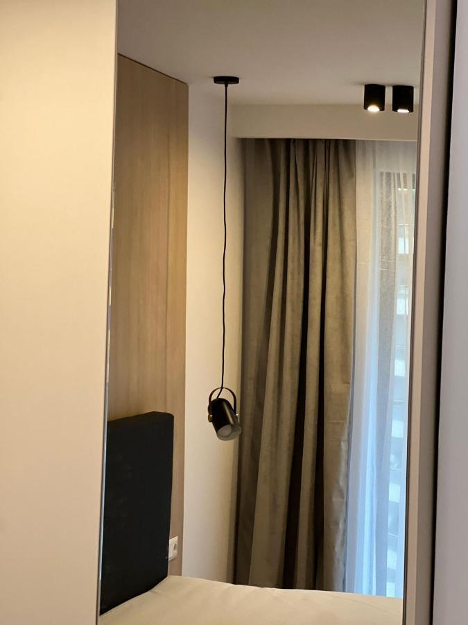 Rozelor Residence 85 Cluj-Napoca Buitenkant foto