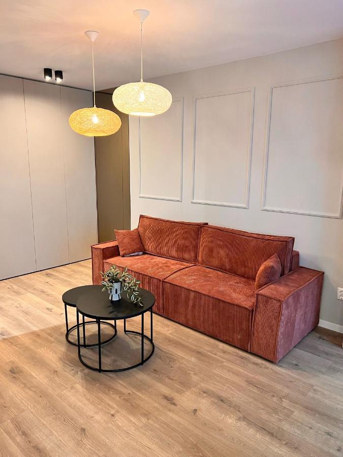 Rozelor Residence 85 Cluj-Napoca Buitenkant foto